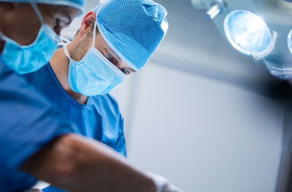 Zawieszenie działalności oddziału obserwacyjno-zakaźnego i hepatologii w Bytomskim Szpitalu Specjalistycznym nr 1