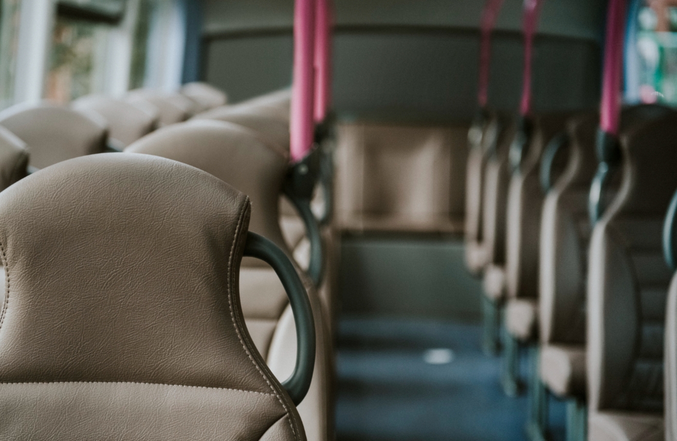 Prezydent Bytomia Mariusz Wołosz wprowadza nową linię minibusową o numerze 740