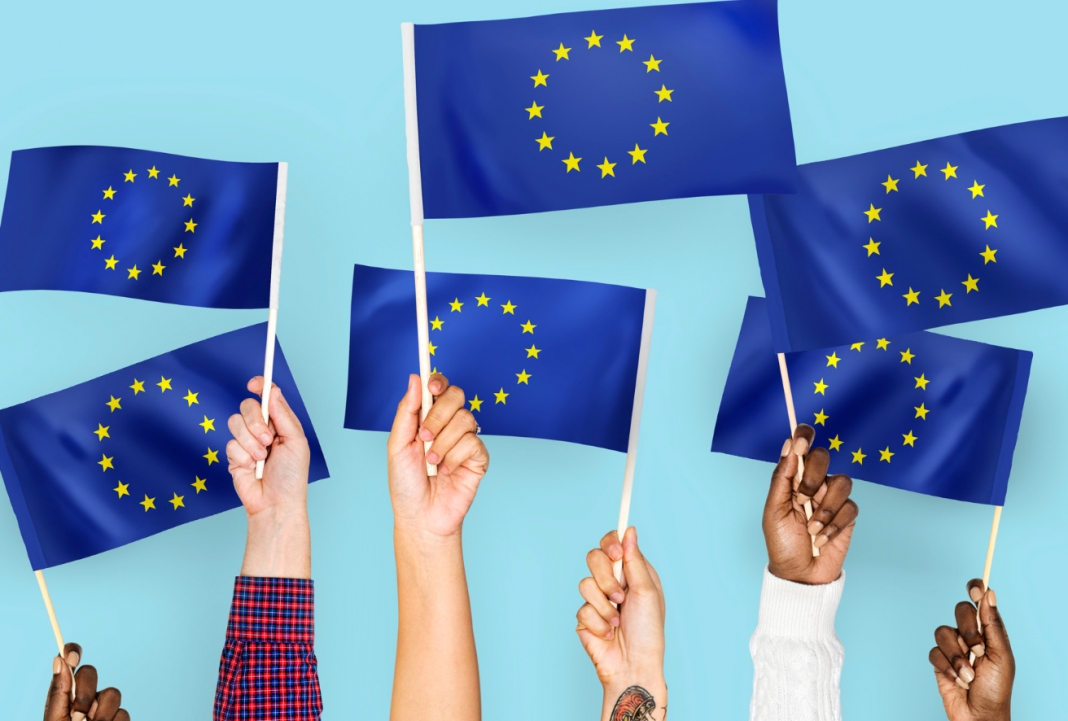 Obchody dwudziestolecia Polski w Unii Europejskiej