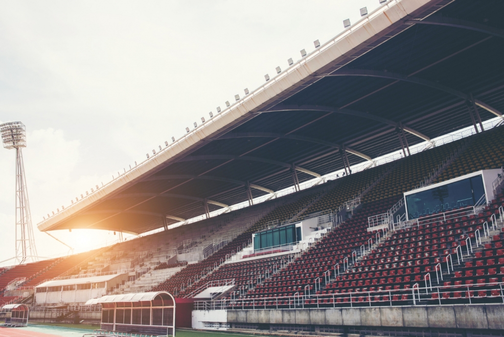 Zapoczątkowanie drugiego etapu konstrukcji stadionu Polonii Bytom – nadchodzące zmiany i oczekiwania