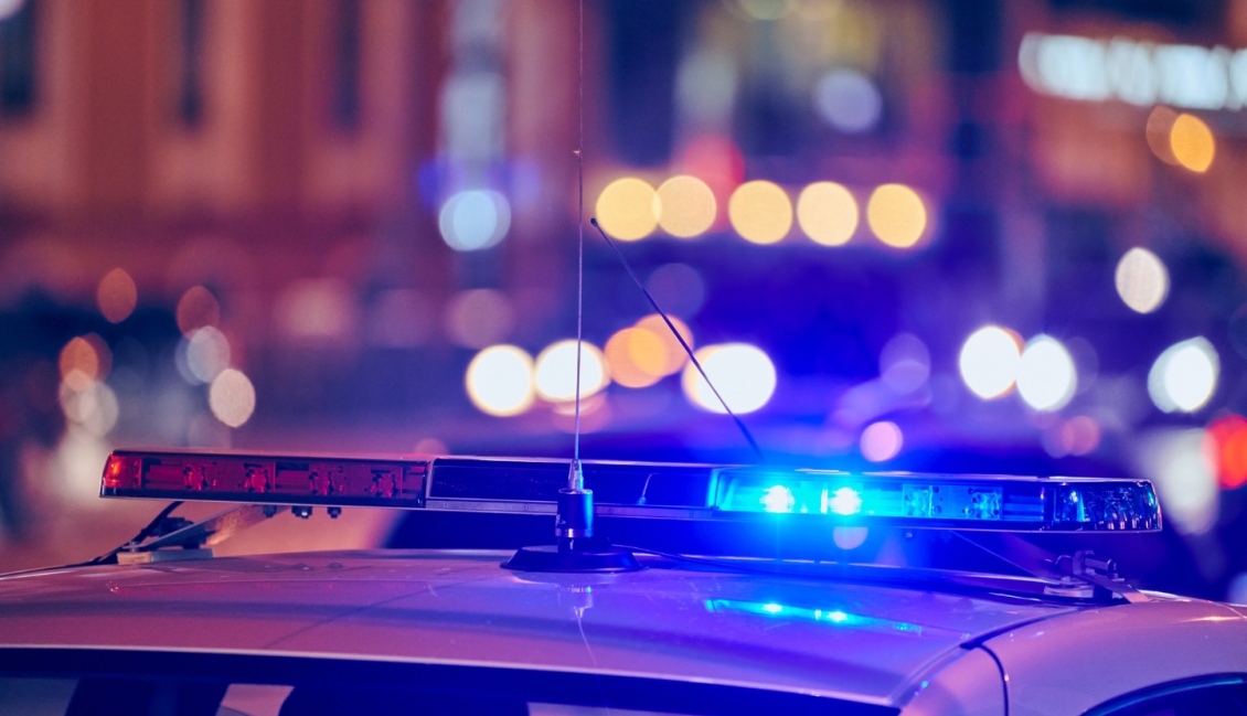 Noworoczna akcja kontroli drogowej przeprowadzona przez bytomską drogówkę