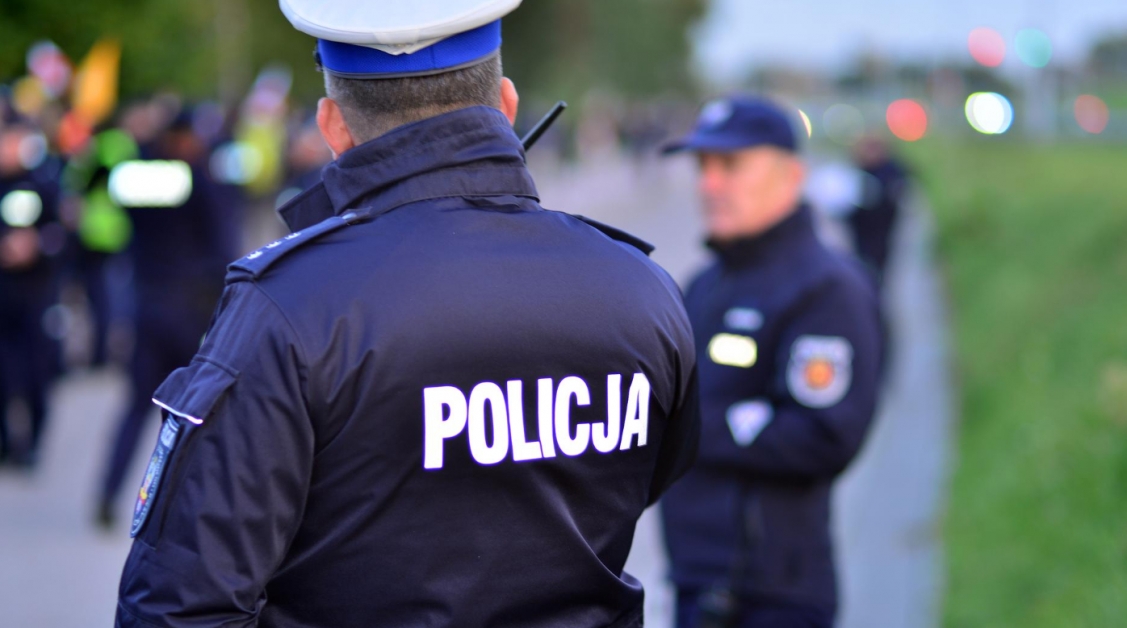 Ogólnopolska akcja policji w dniach 13 i 14 lutego 2025 roku skierowana na poszukiwane osoby
