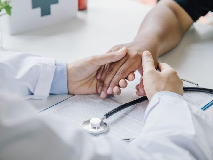Bytomski szpital wprowadza rewolucję w opiece: zdobył certyfikat „Szpital bez bólu”