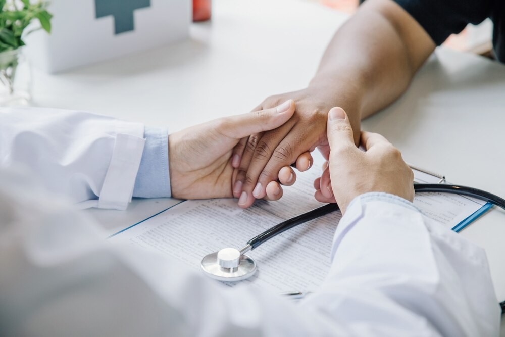 Bytomski szpital wprowadza rewolucję w opiece: zdobył certyfikat „Szpital bez bólu”