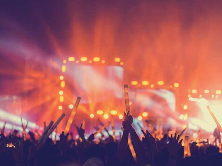 Koncert „Ziemia przyjmie wszystko” łączy tradycję z górniczą historią Bytomia