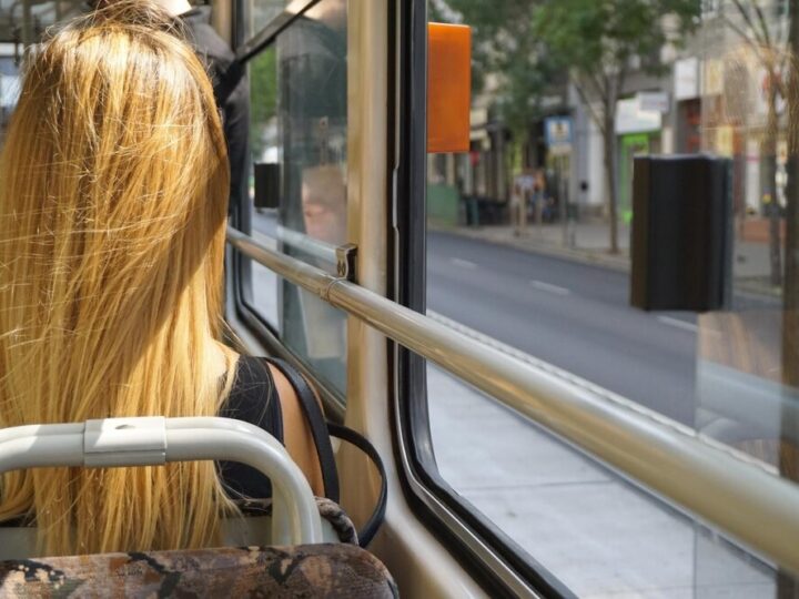 Nowe przystanki w Bytomiu – lepsza komunikacja dla mieszkańców!