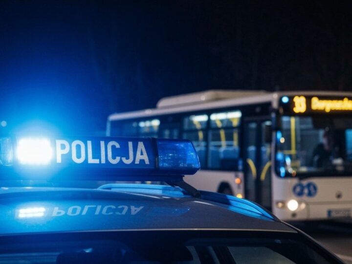 Zatrzymany w szafie: Policja ujawnia skryjówkę poszukiwanego mężczyzny