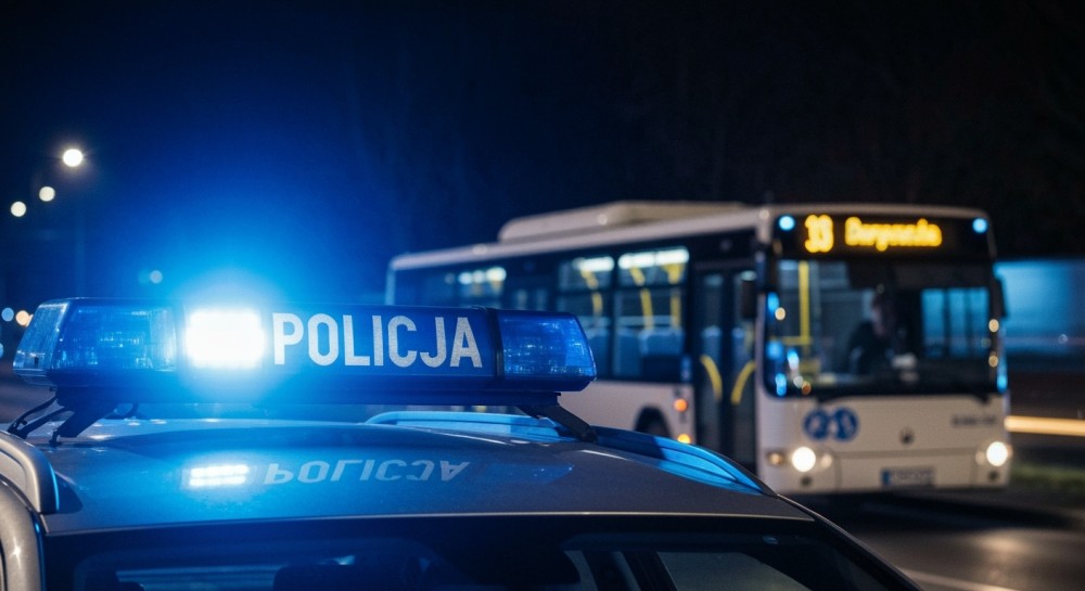 Zatrzymany w szafie: Policja ujawnia skryjówkę poszukiwanego mężczyzny