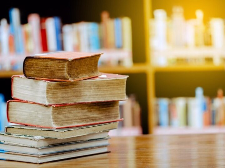 Spotkanie z Markiem Szołtyskiem: literatura i kultura dla najmłodszych!