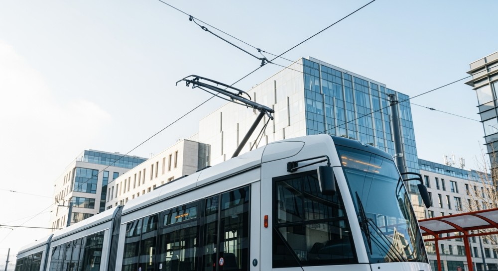 Nowe skrzyżowanie: tramwaj z priorytetem, kierowcy zyskują!