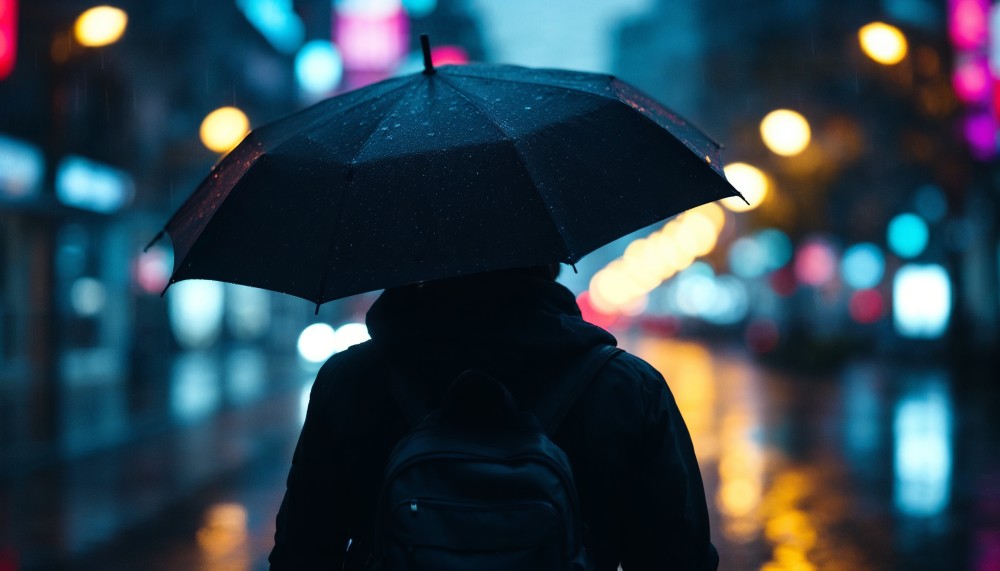 Niebezpieczne zjawiska pogodowe: Uważaj na gołoledź w Bytomiu!