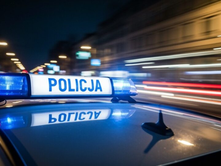 Sześć ukrywających się przed wymiarem sprawiedliwości zatrzymanych w Bytomiu