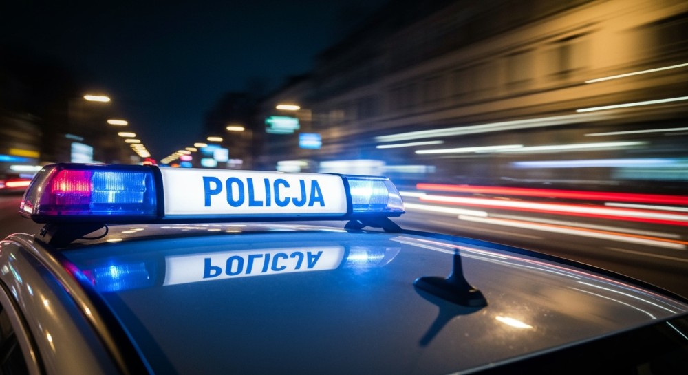 Sześć ukrywających się przed wymiarem sprawiedliwości zatrzymanych w Bytomiu