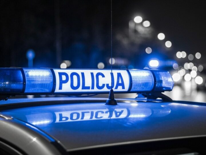 Bytom: Policja zatrzymała 21-latka z narkotykami
