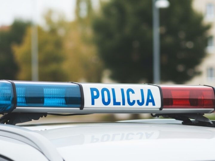 Bytom: Policja odkryła narkotyki w mieszkaniu 30-latka