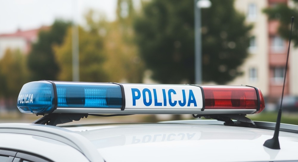 Bytom: Policja odkryła narkotyki w mieszkaniu 30-latka