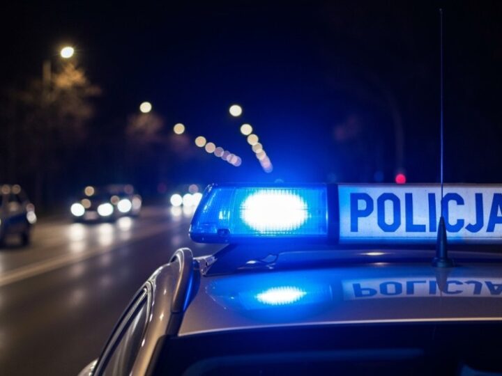 Bytom: Dramatic Shop Heist Ends with Arrest