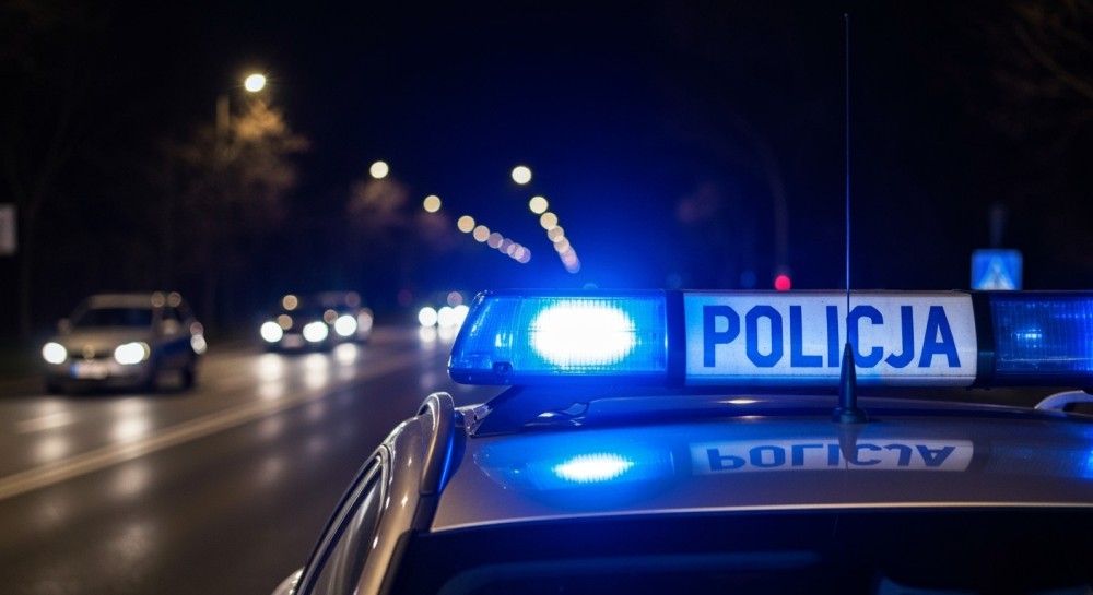 Bytom: Dramatic Shop Heist Ends with Arrest