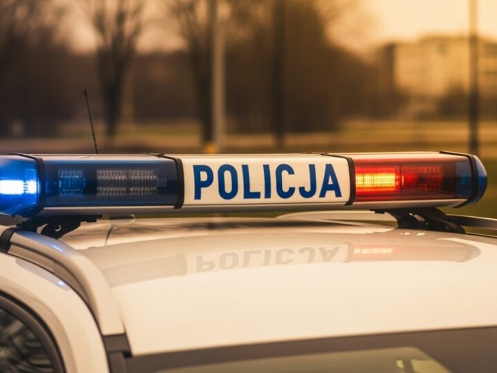 Złodziej w altanie: Policja zatrzymała sprawcę kradzieży w Bytomiu
