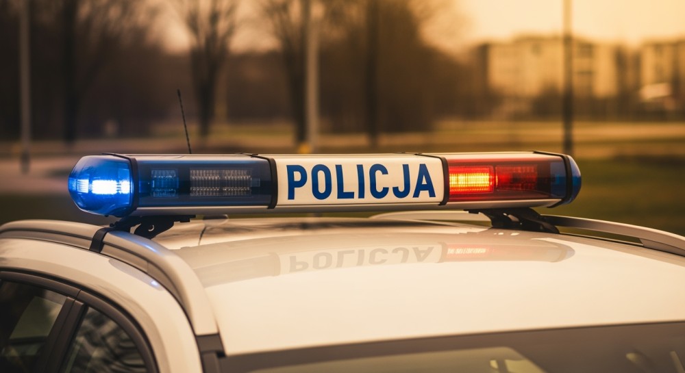 Złodziej w altanie: Policja zatrzymała sprawcę kradzieży w Bytomiu