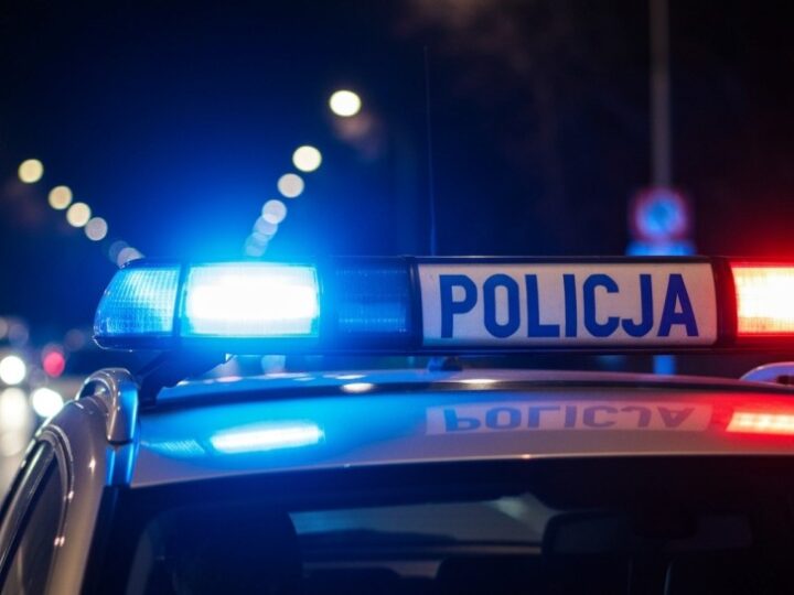 Łapówka i narkotyki: Bytomianin w rękach policji