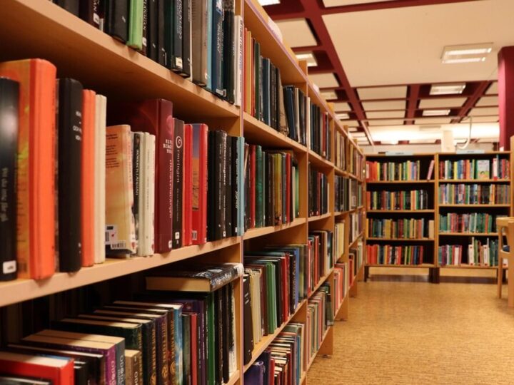 Apetyt na literackie przygody w Bytomiu