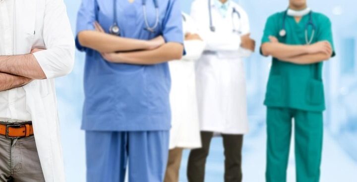 Szpital Górniczy: Kluczowa rola w zdrowiu Śląska