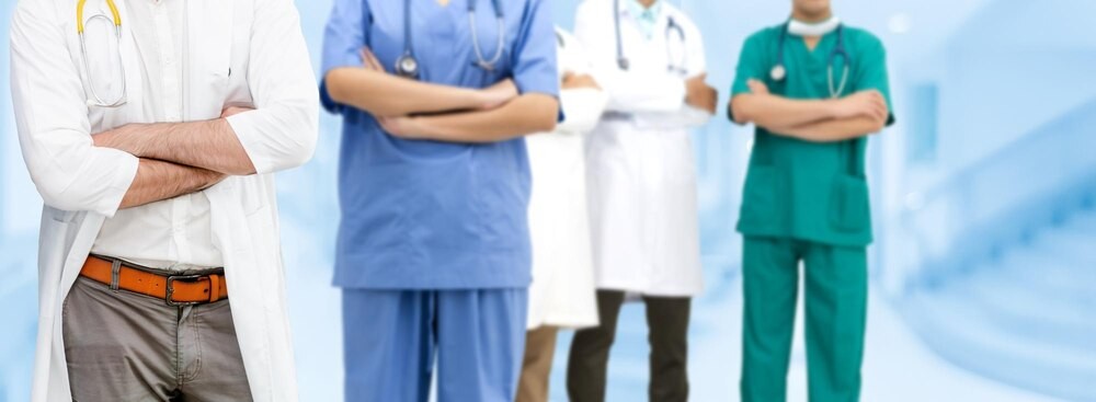 Szpital Górniczy: Kluczowa rola w zdrowiu Śląska