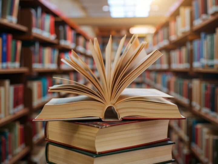 Literatura jako terapia – zapisz się na konferencję online!