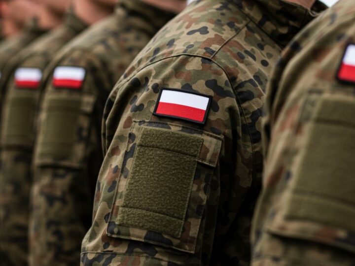 Bytom w stanie gotowości: Policja w akcji podczas operacji „TOR”
