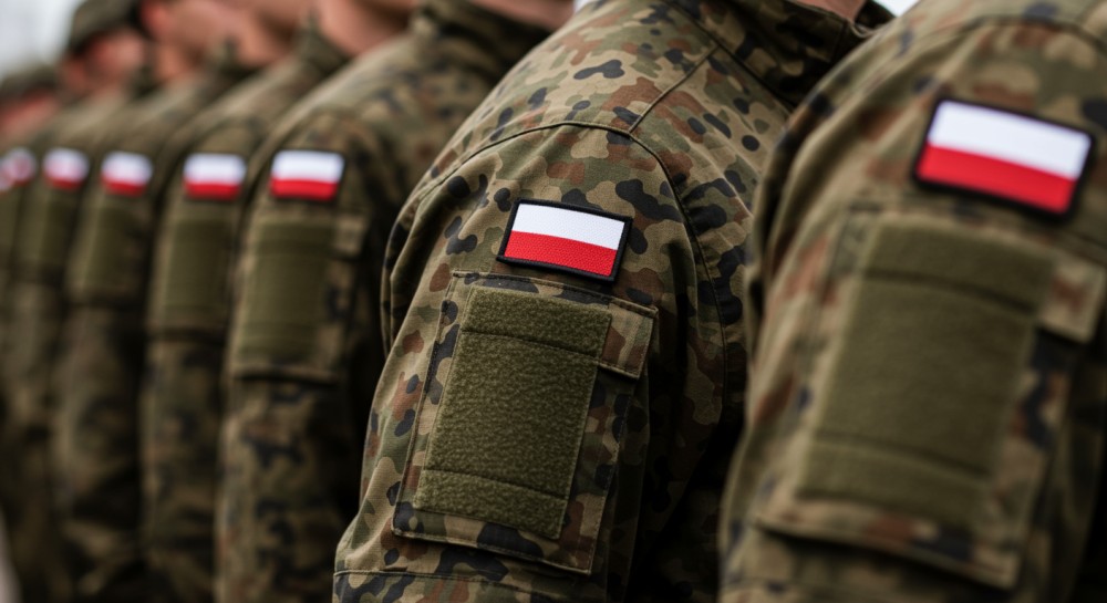 Bytom w stanie gotowości: Policja w akcji podczas operacji „TOR”