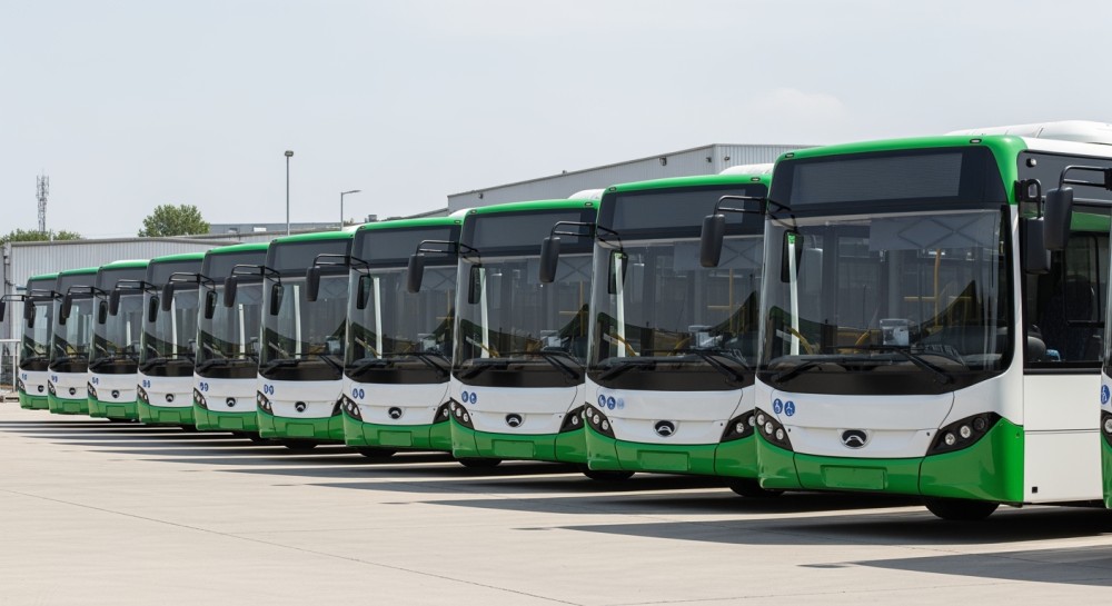 Nowe centra przesiadkowe w Bytomiu z unijnym wsparciem