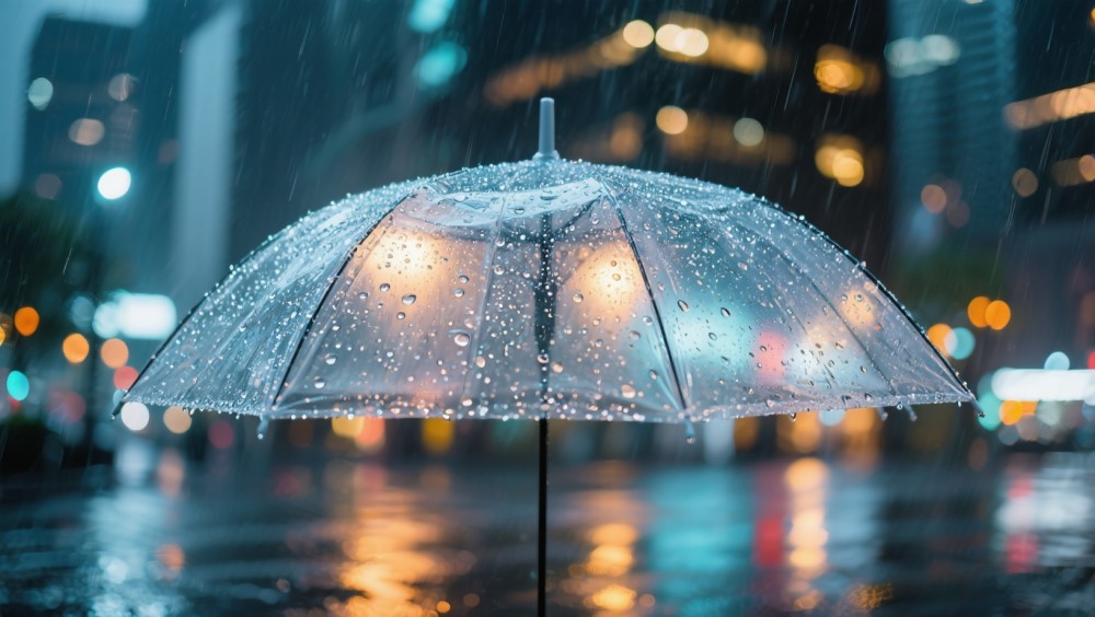 Gęste mgły nad Bytomiem – bądź ostrożny!
