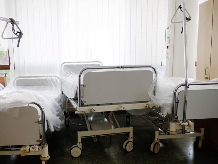 Bytomski szpital wprowadza rewolucyjną terapię CAR-T dla pacjentów z twardziną układową