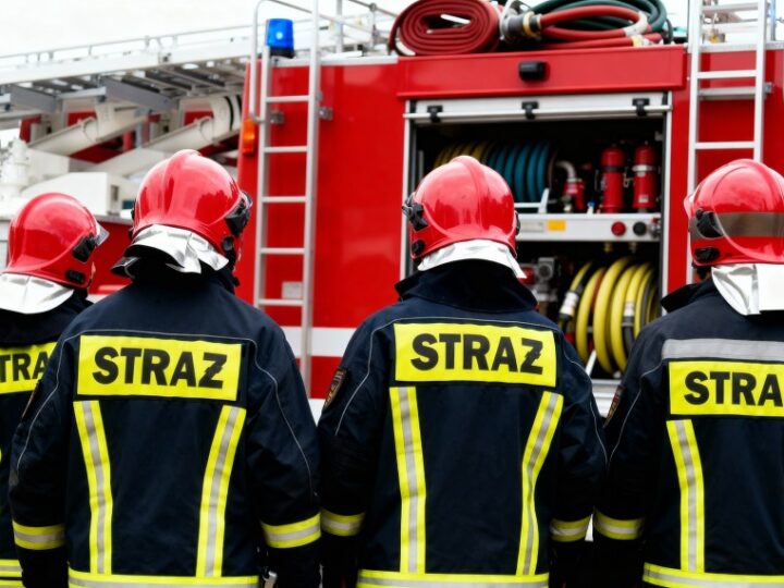 XIX Mistrzostwa Śląskich Strażaków w Pływaniu: rywalizacja na bytomskiej pływalni