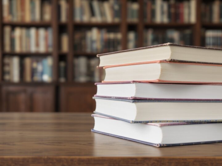 Biblioteka Miejska zamknięta w Wigilię i Sylwestra