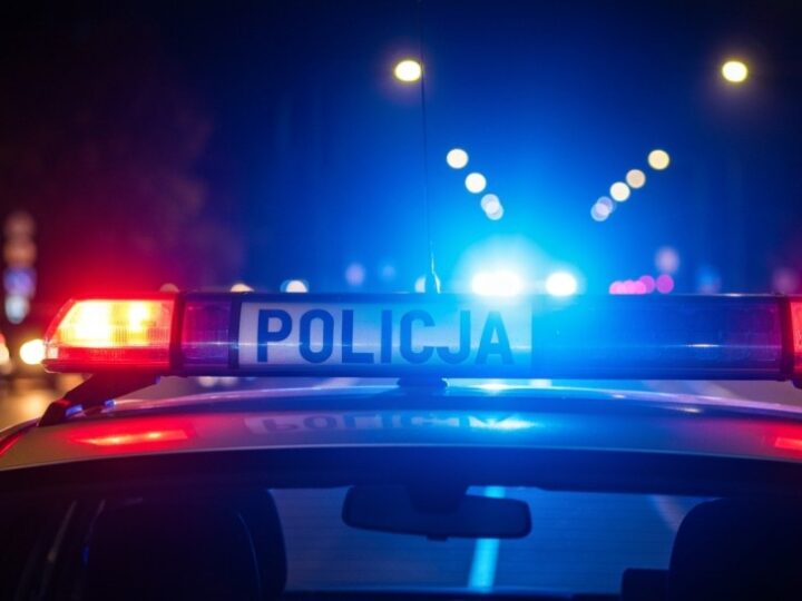 35-latek aresztowany po brutalnym pobiciu młodszego mężczyzny
