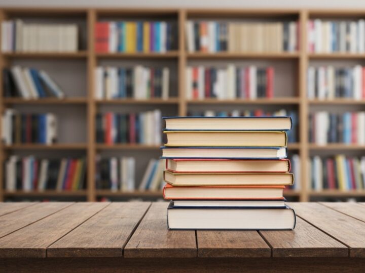 Jesień w Bytomiu: Kulturalne wydarzenia w bibliotece dla każdego miłośnika książek
