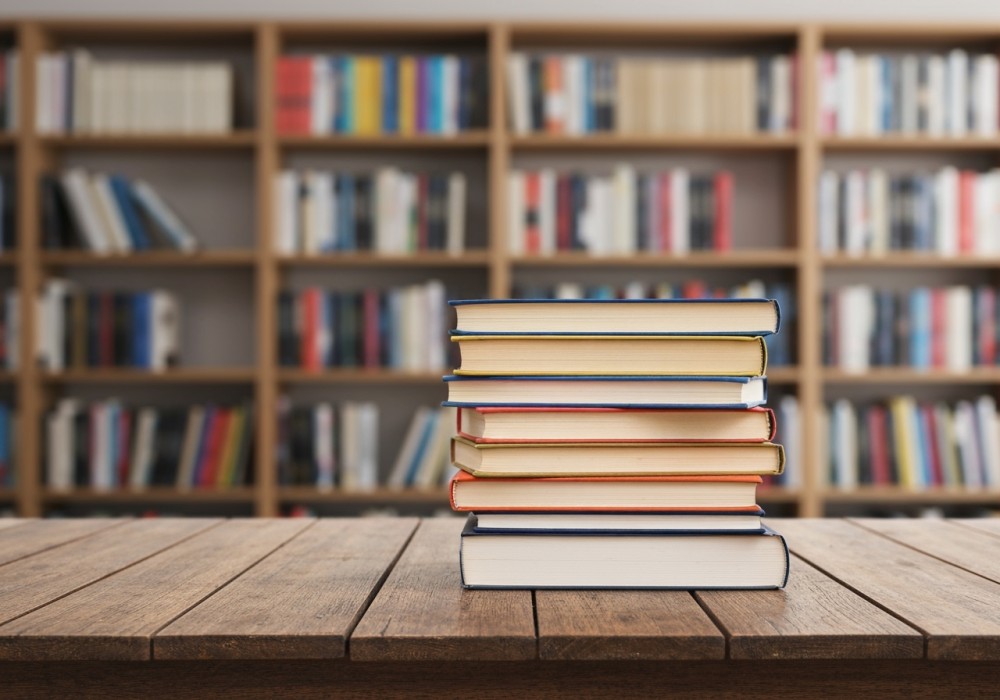Jesień w Bytomiu: Kulturalne wydarzenia w bibliotece dla każdego miłośnika książek
