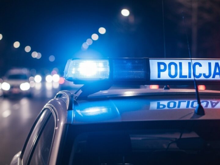 Przemoc domowa, narkotyki i interwencja: Bytom w obliczu zagrożenia