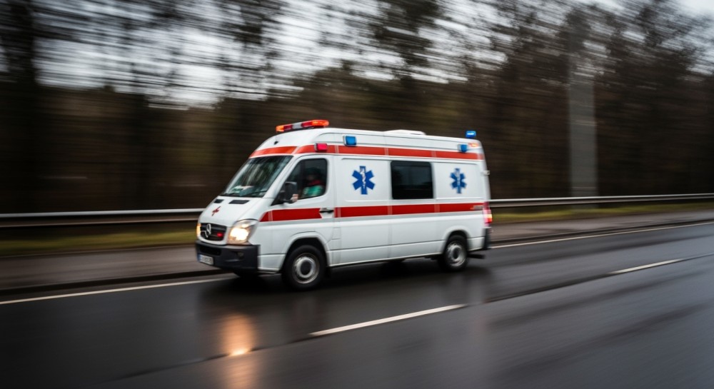 Zimowe Bezpieczeństwo na Drogach: Policja Edukuje Młodzież w Bytomiu