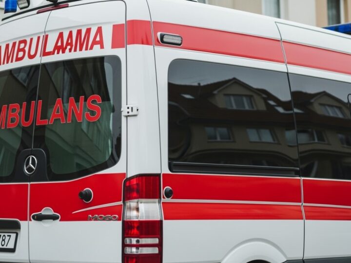Czad – niewidzialny wróg w naszych domach