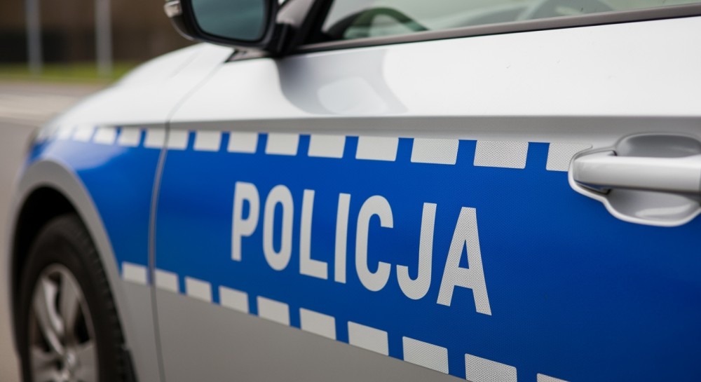 Zatrzymani w Bytomiu: Dwaj Rumuni w rękach policji
