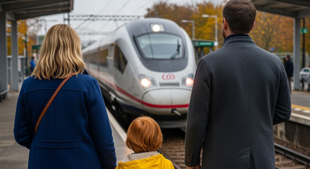 Nowe Pociągi Impuls 2 Rewolucjonizują Transport w Śląskiem