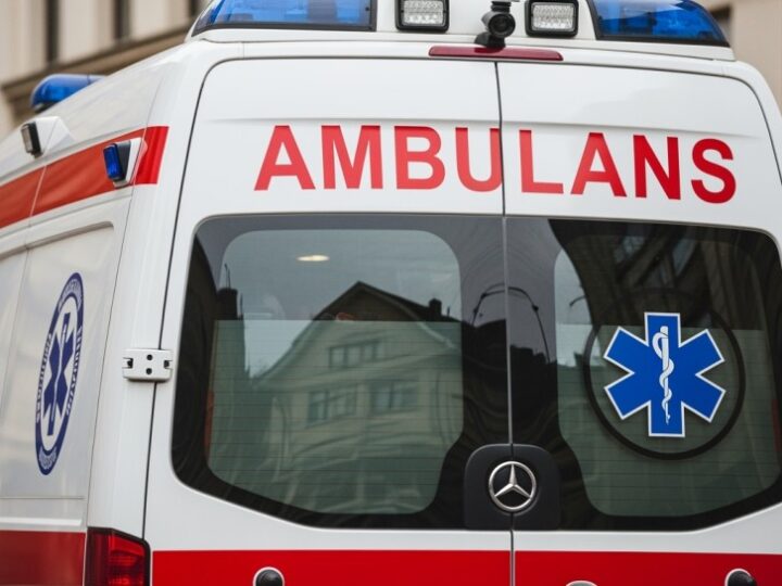 Policja zwiększa bezpieczeństwo na bytomskim stoku narciarskim