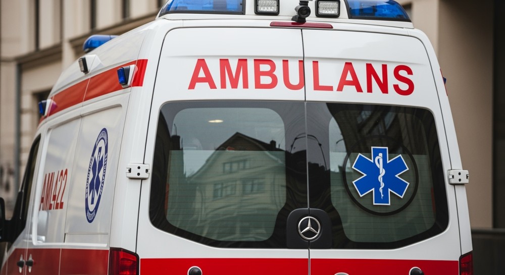 Policja zwiększa bezpieczeństwo na bytomskim stoku narciarskim
