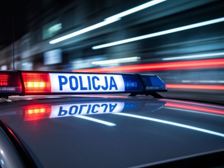 Zimowe niebezpieczeństwa na drogach: czas na ostrożność!