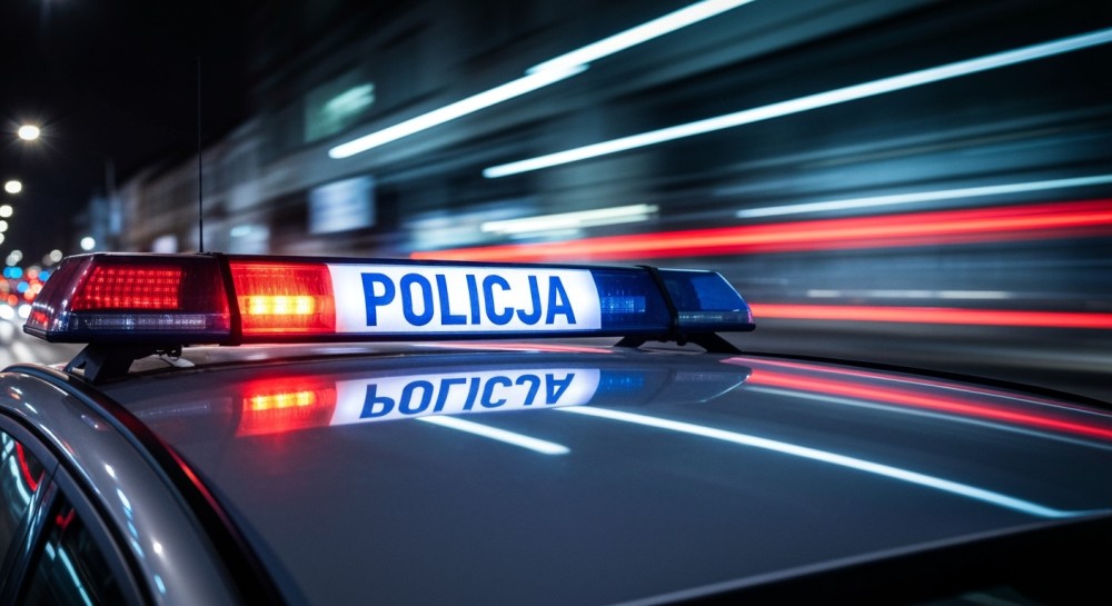 Zimowe niebezpieczeństwa na drogach: czas na ostrożność!