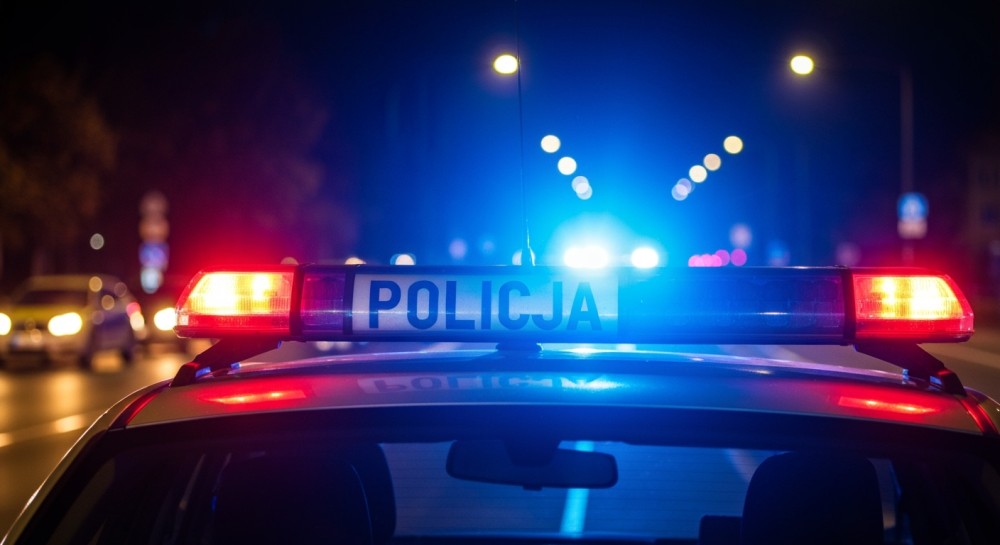 Zatrzymany złodziej po zuchwałej kradzieży w kwiaciarni