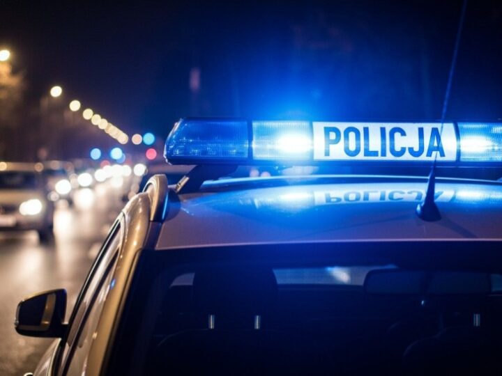 Podsumowanie roku 2025 w bytomskiej policji